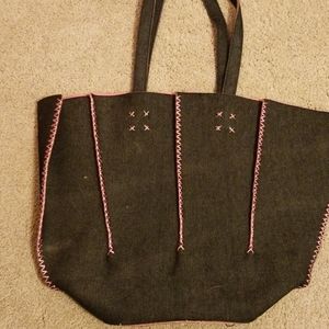 Victoria Secret tote